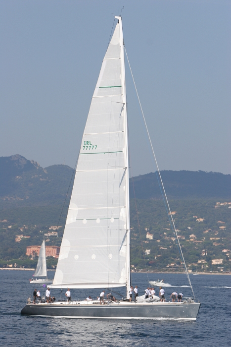 St-Tropez - 394